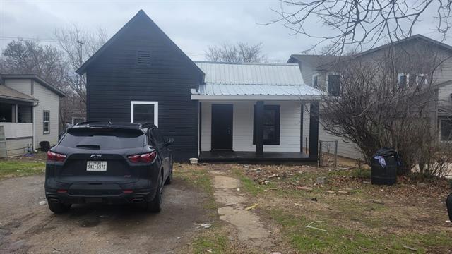 Foto del edificio - 309 W Hull St