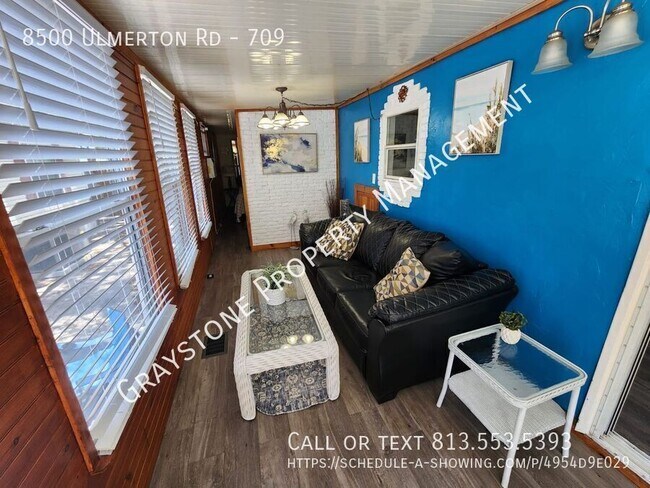 Foto del edificio - 8500 Ulmerton Rd