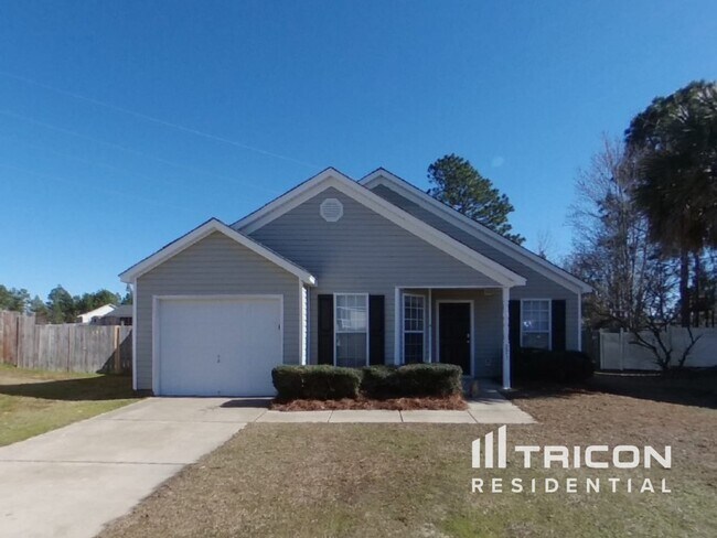 Foto del edificio - 221 Covey Ln