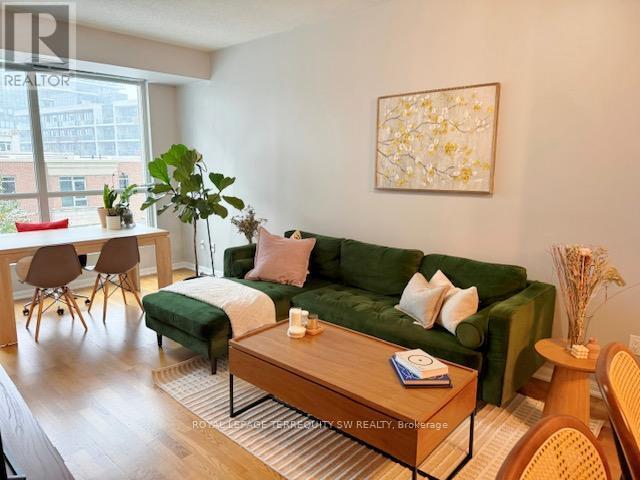 Photo du bâtiment - 628 Fleet St