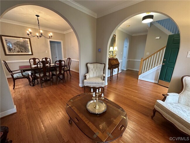 Foto del edificio - 5219 Scotsglen Dr