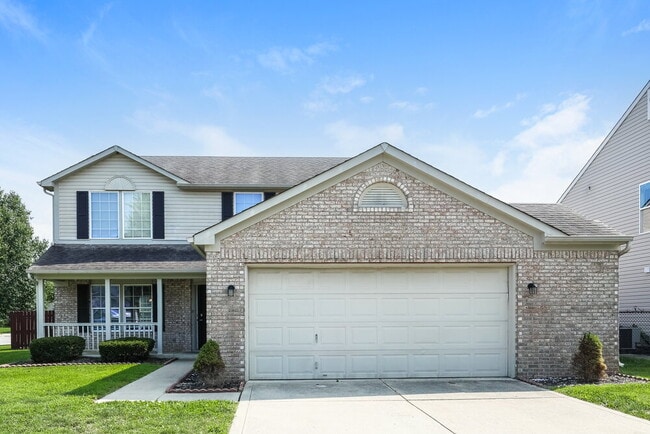 Building Photo - 3329 Gainesville Ct