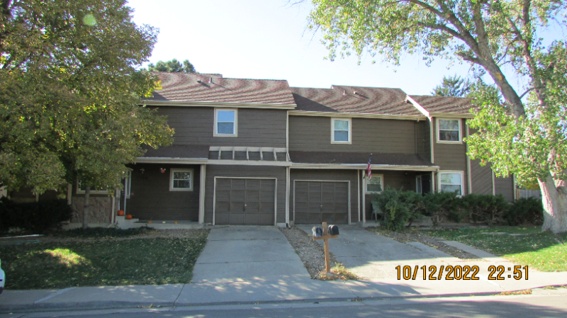 Primary Photo - 3566 E 124th Ave