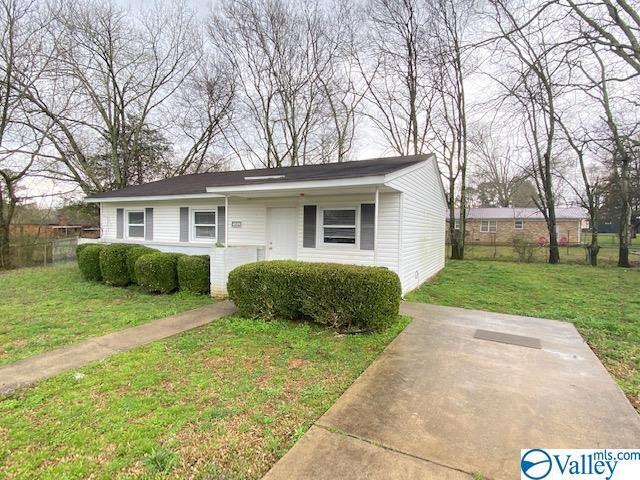 Building Photo - 4818 Shawmont Dr NW