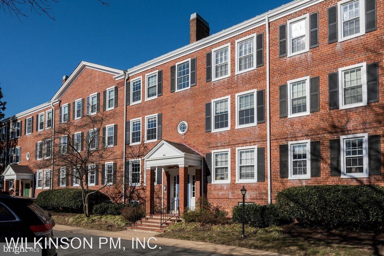 Primary Photo - 2 br, 2 bath House - 4811 S. 30th St # A2