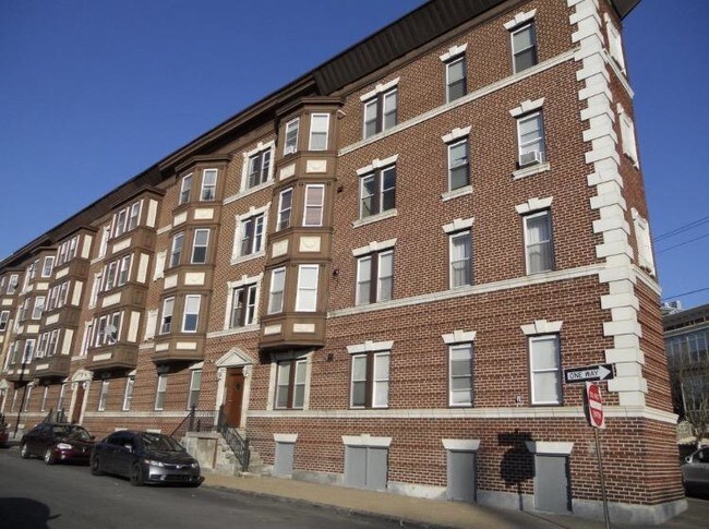 King S Apartments At Queen Lane Philadelphia Pa Building Photo King S Apartments At Queen Lane