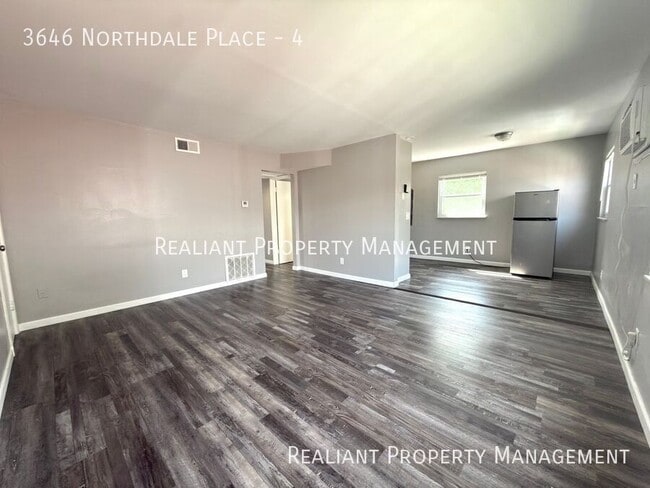Photo - 3646 Northdale Pl Apartment