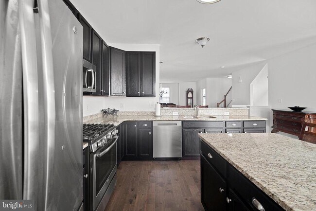 Foto del edificio - 1310 Carrick Ct