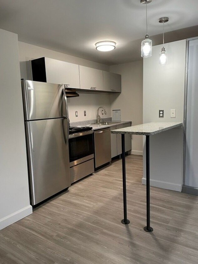 Walnut Manor Apartments Apartments 1903 N Main St Royal Oak, MI