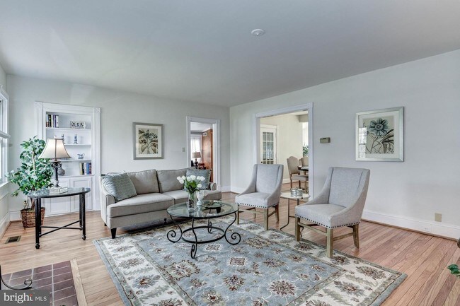 Foto del edificio - 4614 Norwood Dr