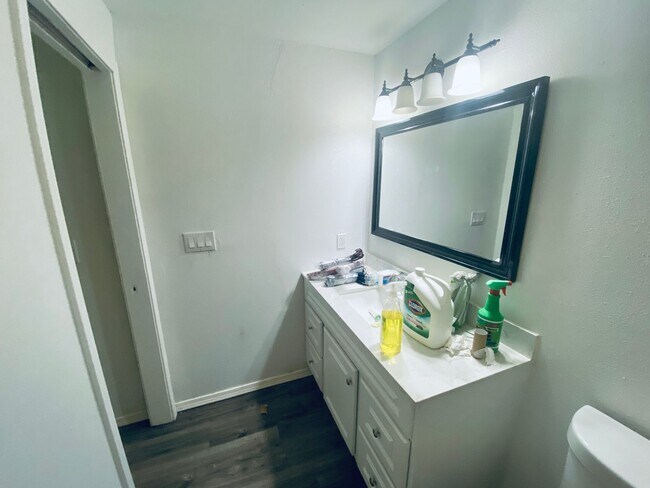 Foto del edificio - 3 bedroom - Stanwood Duplex