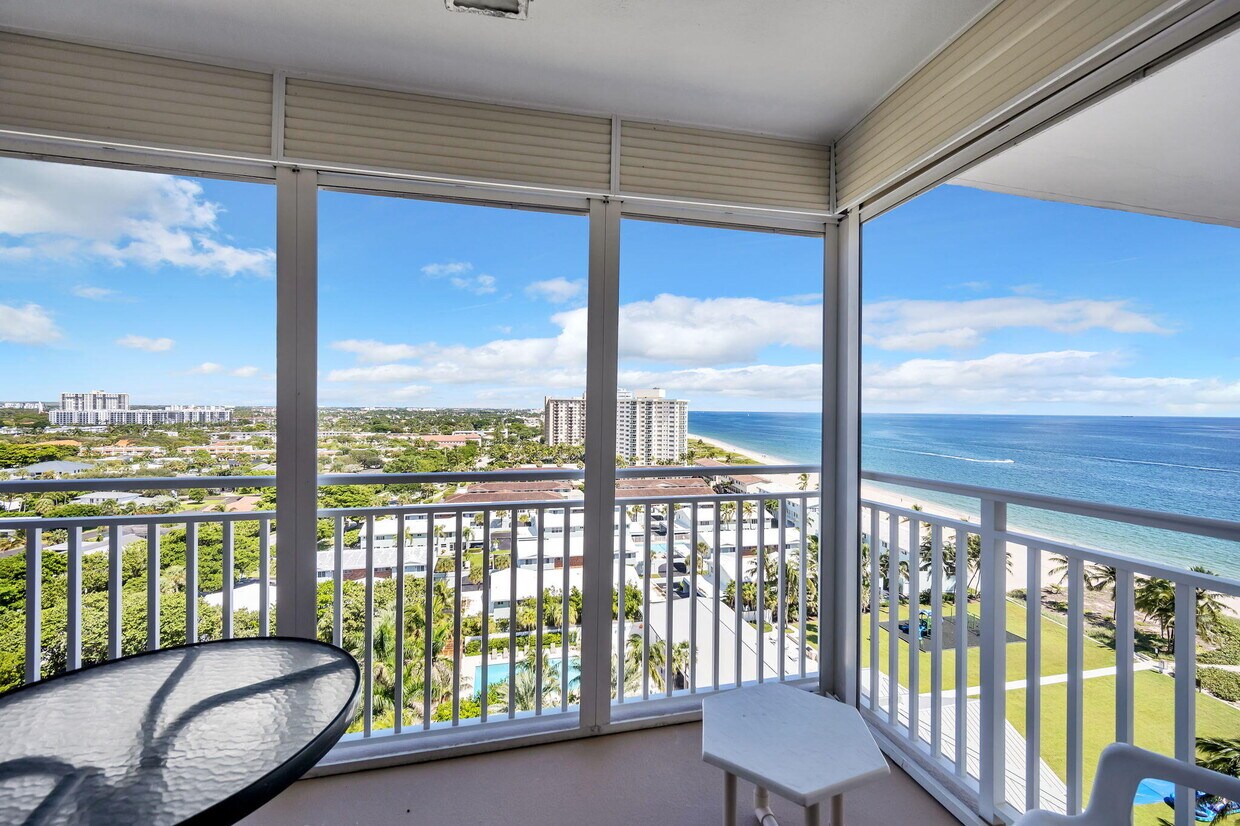 Primary Photo - 5200 N Ocean Blvd