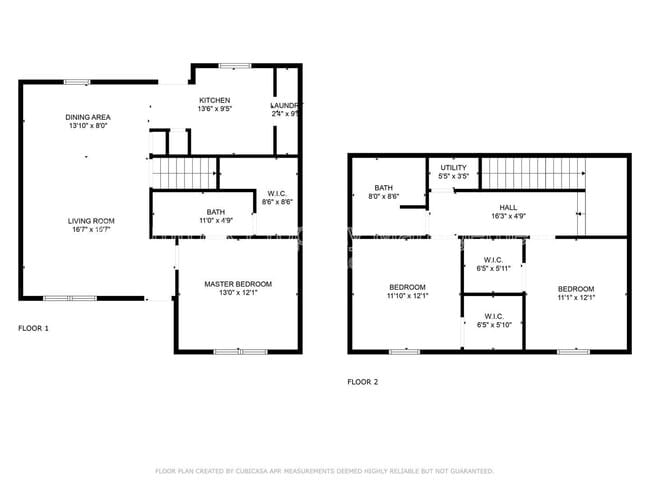 Building Photo - 836 Chambers Creek Cir