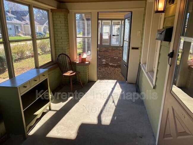 Foto del edificio - 4310 Guilford Ave
