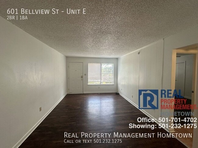 Building Photo - 601 Bellview St