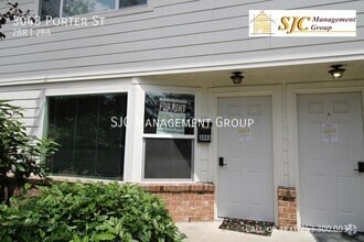 Building Photo - 3043 Porter St