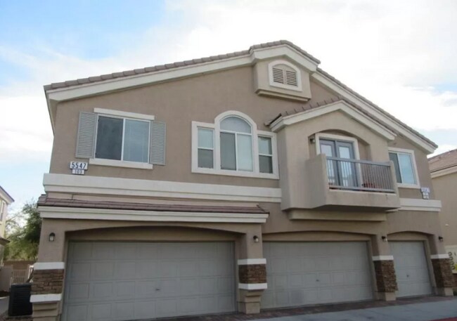 Foto del edificio - 5547 High Wager Way