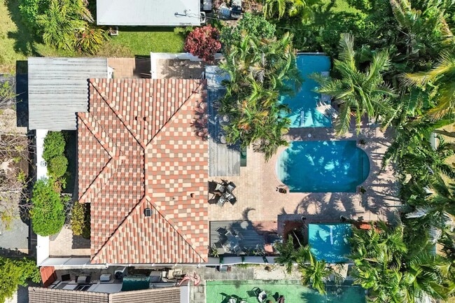 Photo - 1036 NE 9TH AVE #0 FORT LAUDERDALE, FL 33304 House