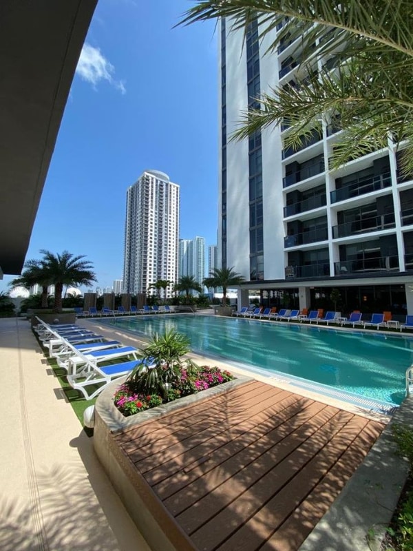 Photo - 45 NE 5th St Apartment