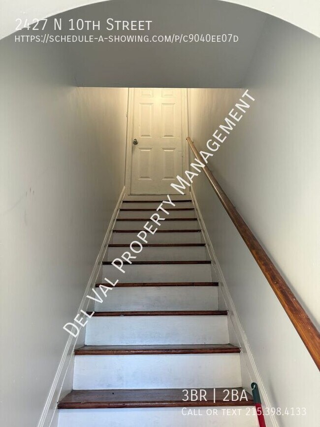 Foto del edificio - 2427 N 10th St