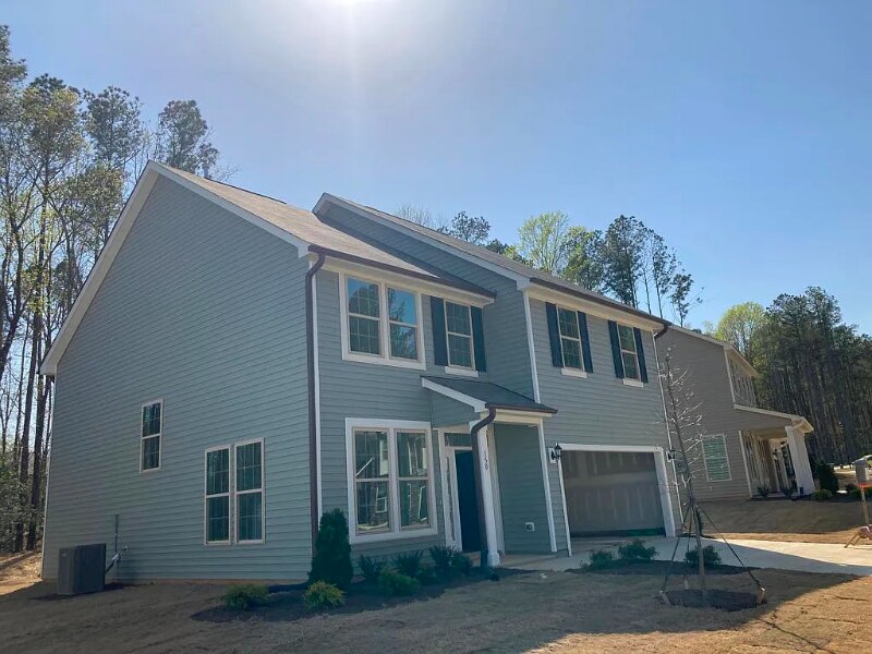 150 Alnwick Ct, Clayton, NC 27527 House Rental in Clayton, NC