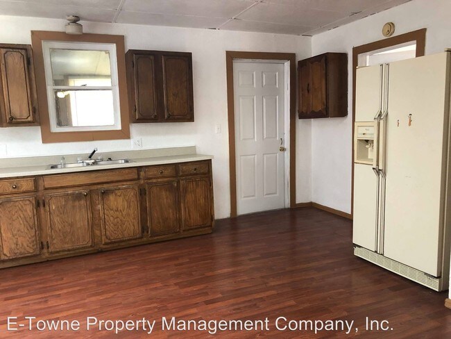 Building Photo - 2 br, 1 bath House - 509 S Harrison