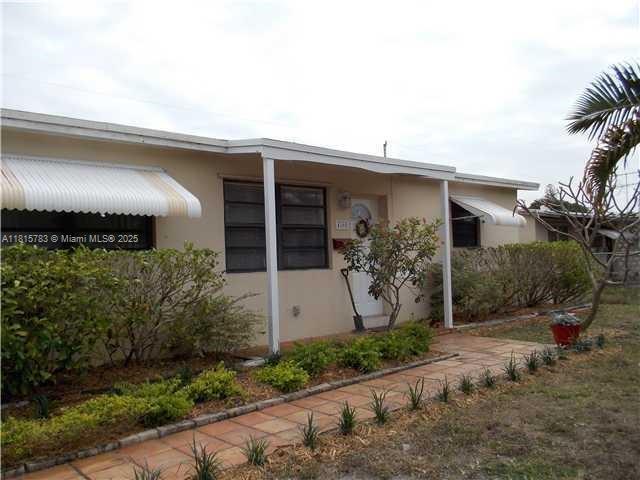 Primary Photo - 4160 NW 12th Ave