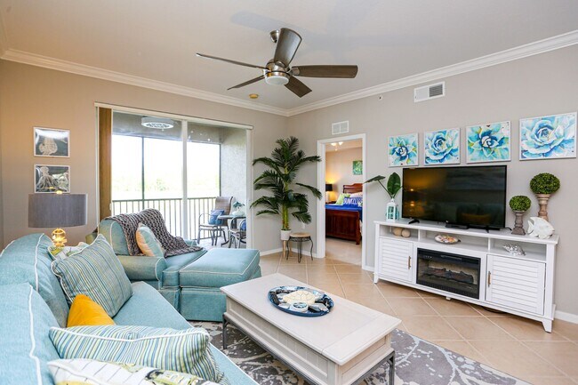 Foto del edificio - HERITAGE BAY - 2 BEDS / 2 BATHS - GOLF COU...