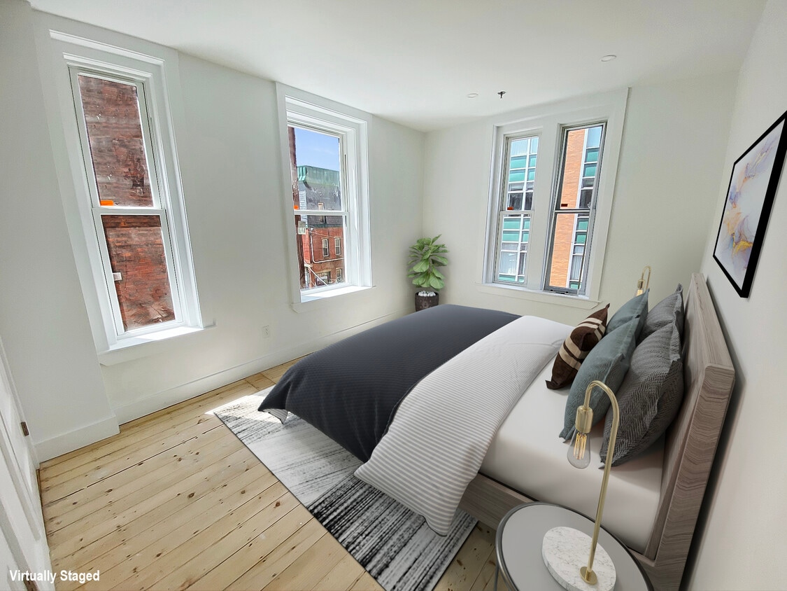 Building Photo - The National