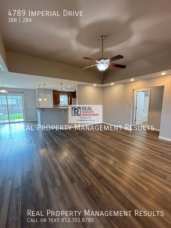 Building Photo - 4789 Imperial Dr