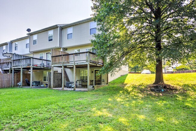 Foto del edificio - 213 Copperfield Ln