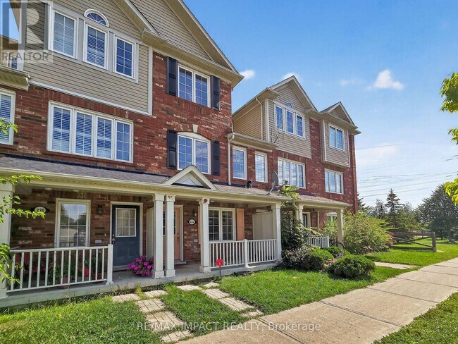 Photo du bâtiment - 232 Rouge River Dr