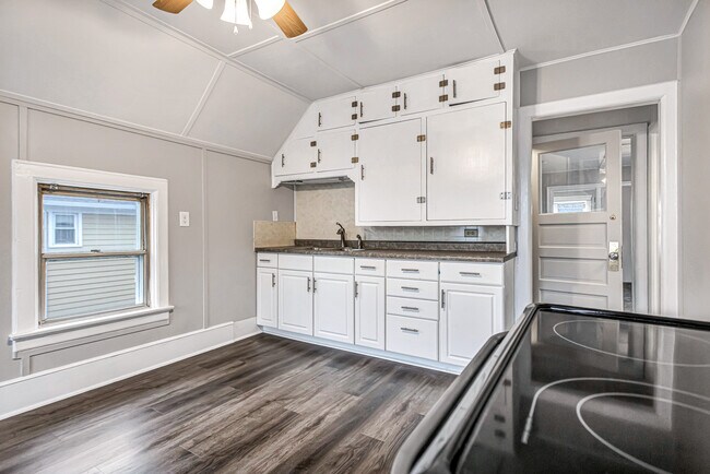 Foto del edificio - 1820 N 9th St
