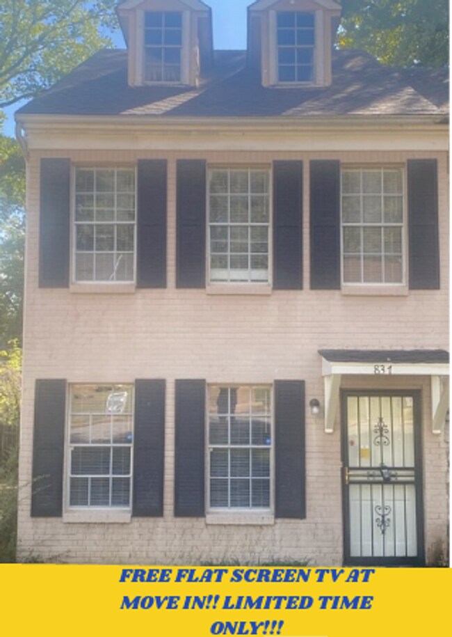 Building Photo - 837 Candace Dr