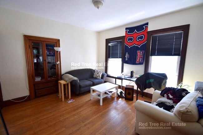 Foto del edificio - 85 Surrey St