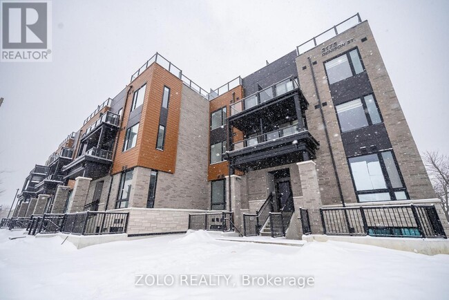 Building Photo - 3175 Denison St