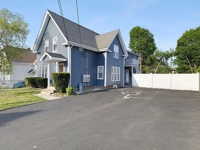 Foto del edificio - 264 Belmont Ave