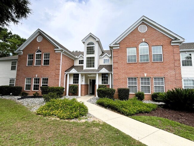 Foto del edificio - Ground Floor 3 Bedroom, 2 Bath Condo Available Now in Murrells Inlet!