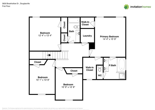 Foto del edificio - 3630 Brookhollow Dr