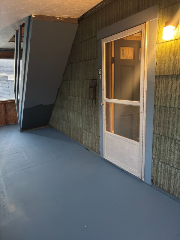 Foto del edificio - 47 Elkins St