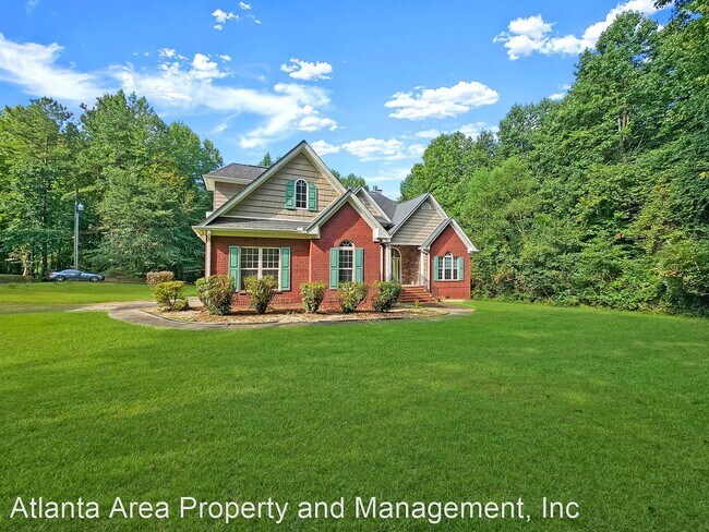 Foto del edificio - 4 br, 3.5 bath House - 6300 Silver Creek Ln