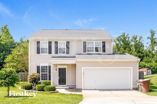 Building Photo - 3503 Throughbrook Ct