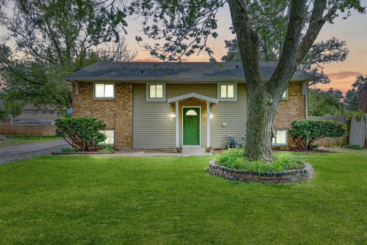 175 Nutwood Ct, Bolingbrook, IL 60440 House Rental in Bolingbrook, IL