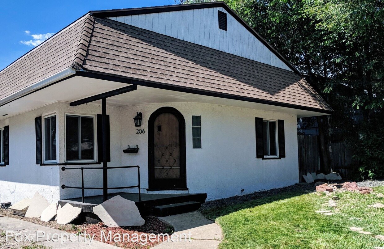 206 W Geneseo St, Lafayette, CO 80026 House Rental in Lafayette, CO