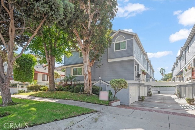 Foto del edificio - 313 N Broadway