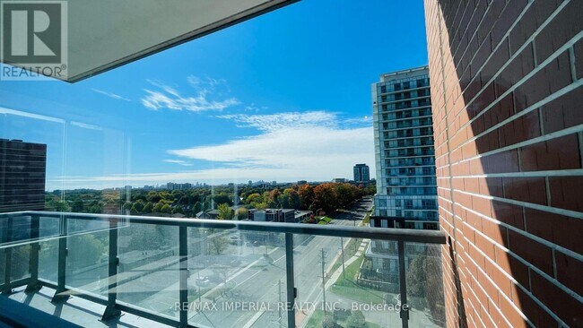 Building Photo - 3260 Sheppard Ave E