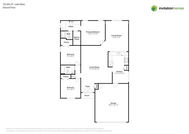 Building Photo - 733 Alto Pl