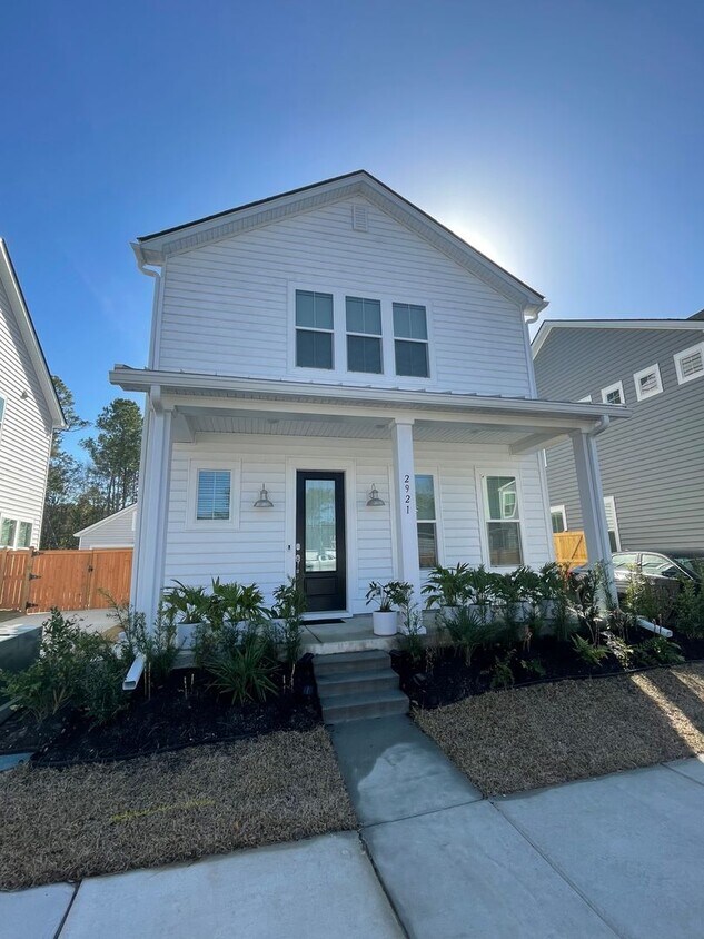 Primary Photo - Spacious Johns Island Single Family Home