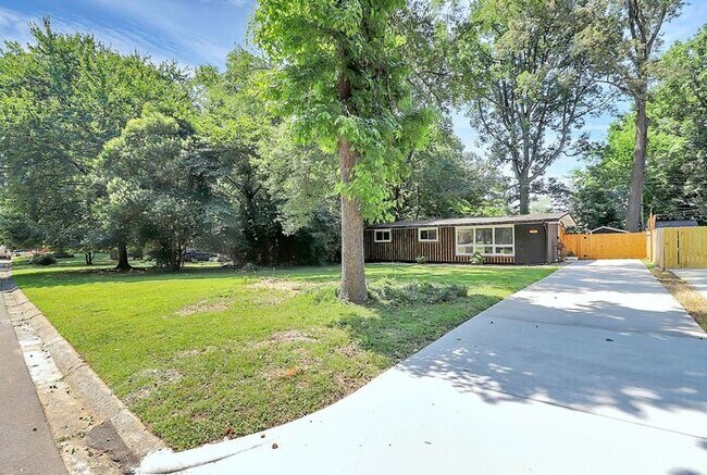 Foto del edificio - Beautifully Renovated 3BD/1BA Ranch in Sen...