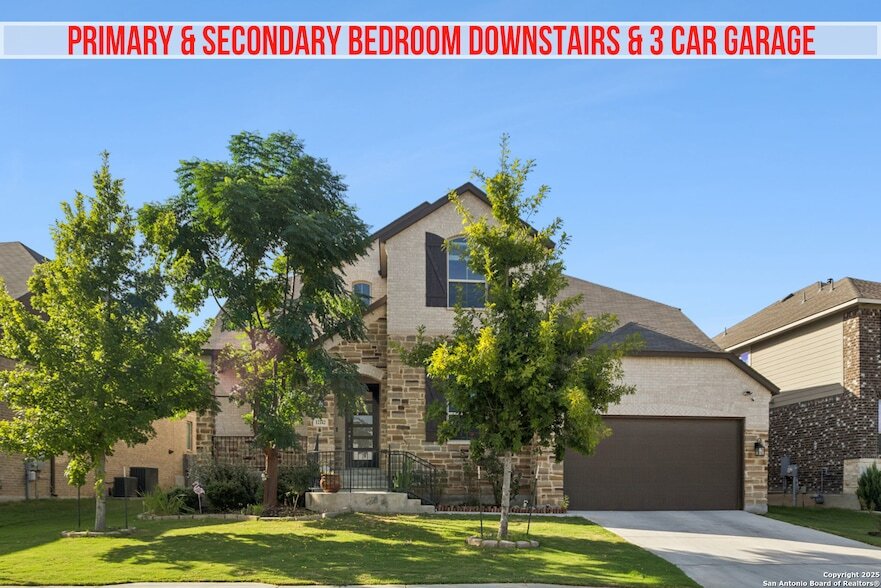Foto principal - 12142 Buckaroo Ranch